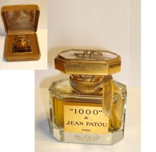 1000 de Jean PATOU - en