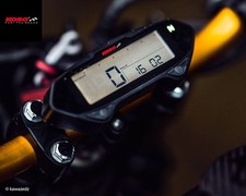 Compteur multifonctions KOSO