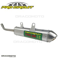 HUSQVARNA TC 125 2023 Pot