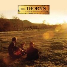 Thorns [2 CD] Same (2003)