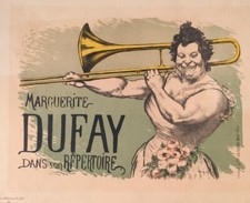 Lithographie Les Maîtres De L