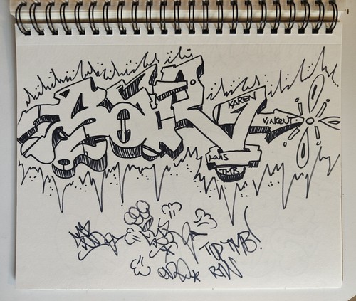 Sar tmb sketch - sar,