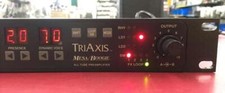 Mesa/Boogie TRIAXIS Utilisé
