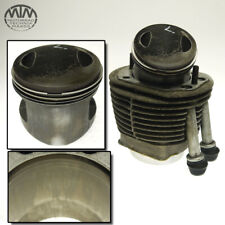 Cylindre & Piston Gauche Pour