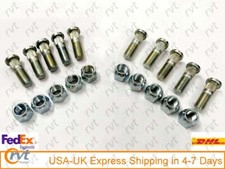 SUZUKI SJ413 GOUJONS ÉCROU À