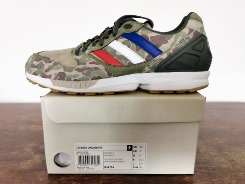 Adidas 5000 bathing - x, x