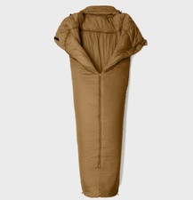 Snugpak Forces Spéciales 2 Couchage Sac Désert Fauve - Thermique Extérieur Léger