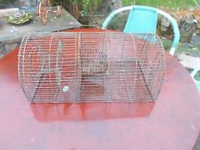 Piege a Nuisibles    Longueur