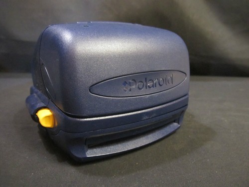 Polaroïd 600
