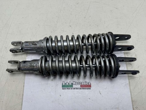 Paire amortisseurs honda cbn - paire,
