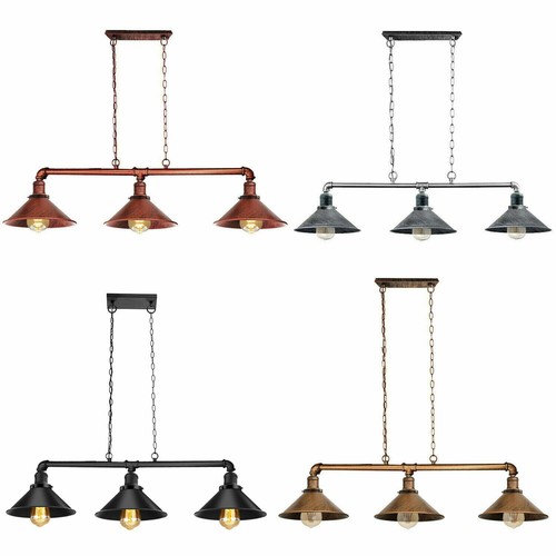 Suspension industrielle