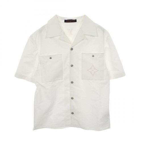 Chemise manches courtes - chemise,