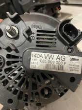 Alternateur  GOLF 6 … VW AG 03L903023F