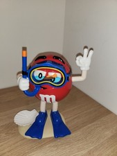 Vintage Plongeur, Distributeur