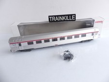 41870-01 MARKLIN 3 RAILS HO