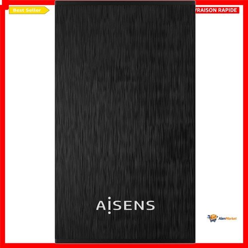 Disque dur externe aisens - disque,