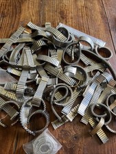 Lot de Bracelet de Montre