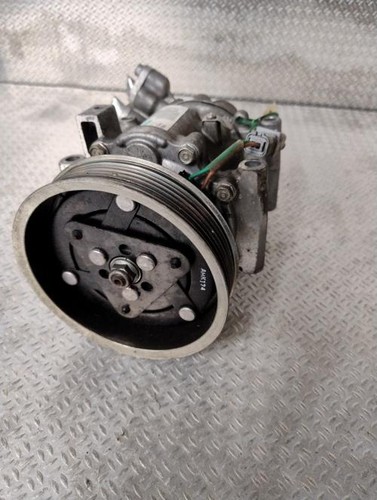 Compresseur clim renault - compresseur,