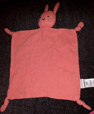 DPB/ Doudou Lange  plat Lapin