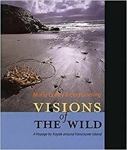Visions the wild - wild:, voyage