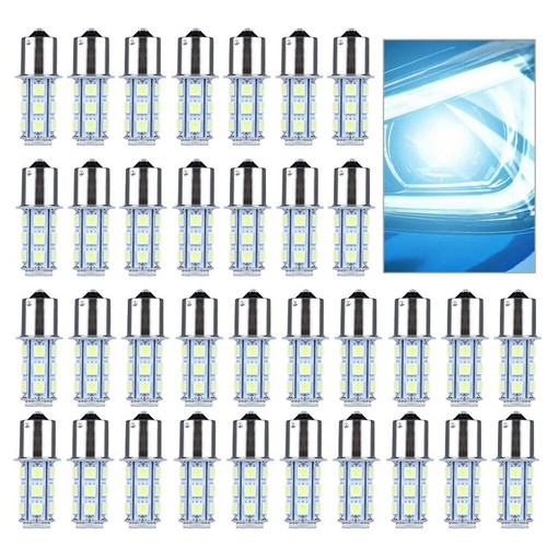 50pcs 12v ba15s - 50pcs, 18smd