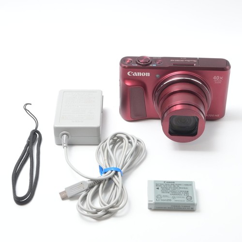 Appareil photo numérique