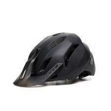 Casque Vtt Ligne 03 Noir