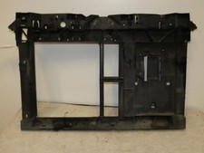 Armature avant, Masque avant