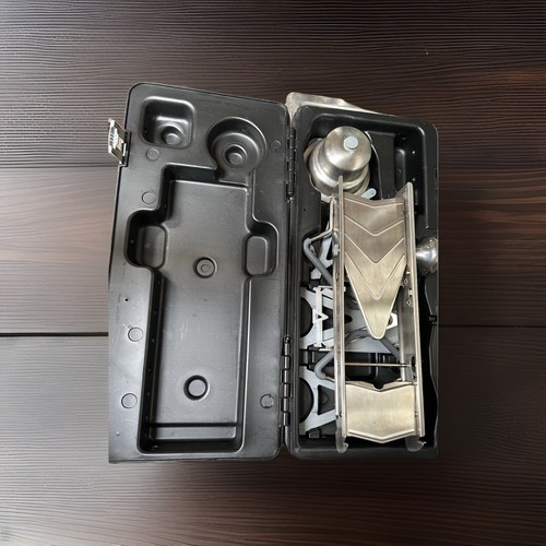 Mandoline professionelle - mandoline,