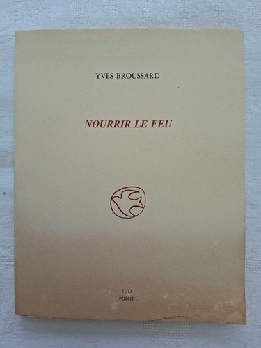Yves broussard nourrir le - broussard.,