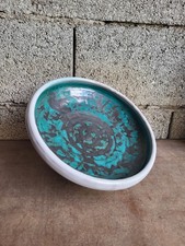 Coupe En Céramique Jean Austruy Années 50-60