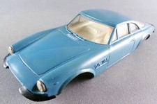 Stabo 40015 - Carrosserie de