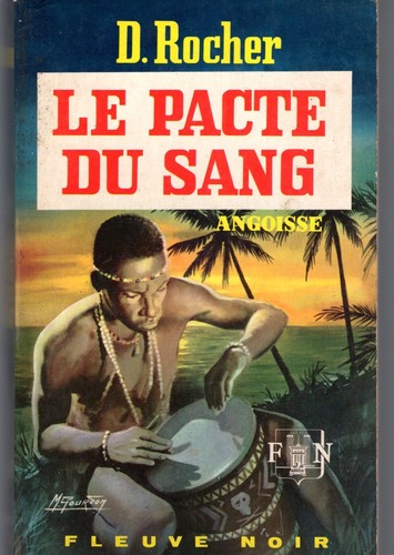 Fleuve noir angoisse 186 - fleuve,