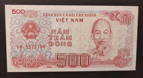 Vietnam viêt nam billet - viêt-nam, de