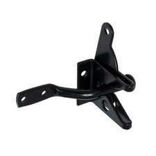 Loquet pour Grille de Jardin Portails Fermeture Verrou Clenche