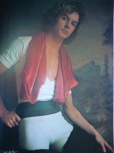 Carte postale david - carte,