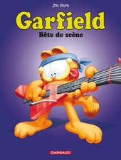 Garfield tome 52 bête - garfield,