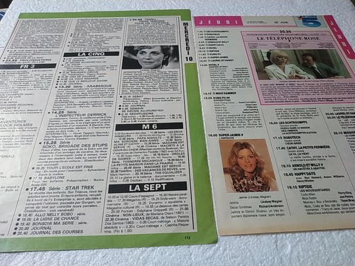 Coupures presse lindsay - coupures, de
