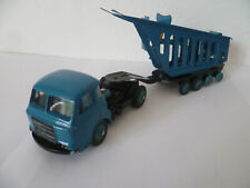 RARE CIJ SAVIEM 120 lance fusée Véronique en bel état no dinky no jrd