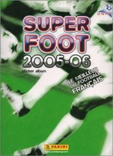 Stickers image vignette foot - vignette,