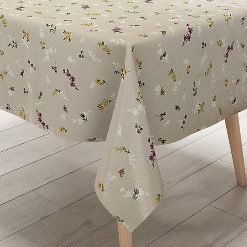 Kevkus nappe table toile - table,