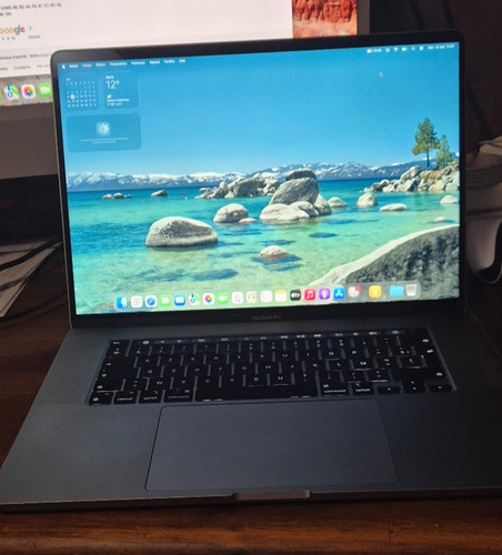 Apple macbook pro intel - apple,
