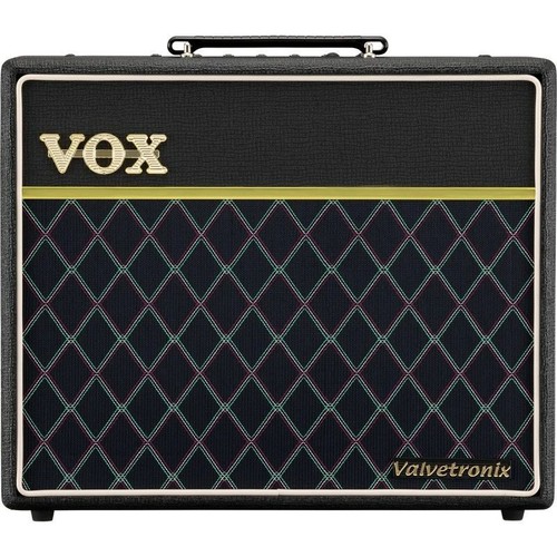 Vox vt40x classic blue - vox,