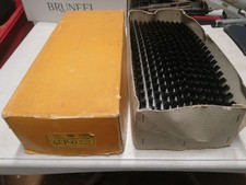 JeP Échelle 0 boite complète de 12 rails CEP- 0  en boite