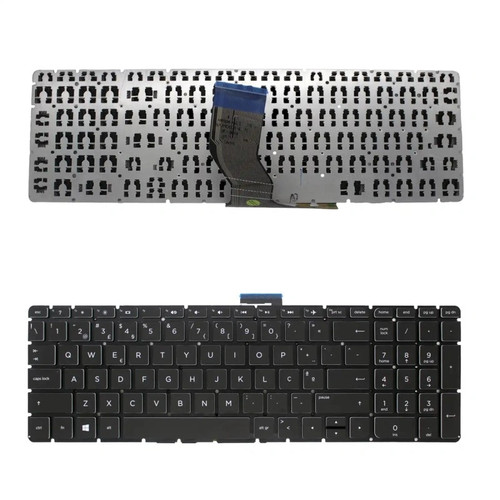 Clavier ordinateur - clavier, d’ordinateur