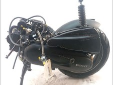 BLOC MOTEUR ORCAL ARIOS R LJ50QT