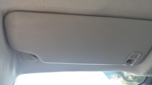 Pare soleil gauche opel astra - pare,