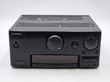 Récepteur Stéréo Pioneer SX-P730 - Ne Fonctionne Pas, Usure Cosmétique