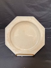 Ancien Assiette à Dessert