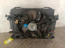 Radiateur eau RENAULT TWINGO 3